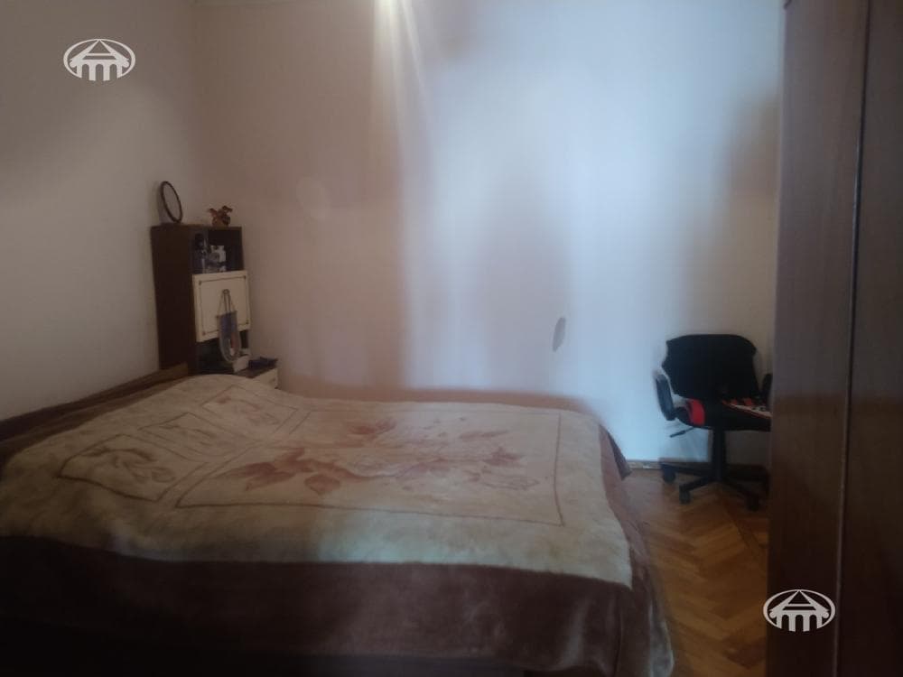 Apartment · 3 rooms · 99 m² · Arabkir