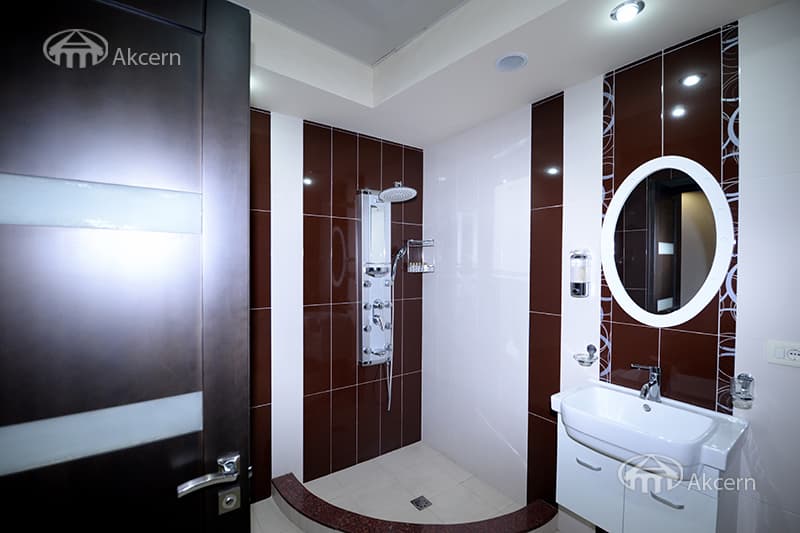 Отель · 1 130 м² · Норк-Мараш