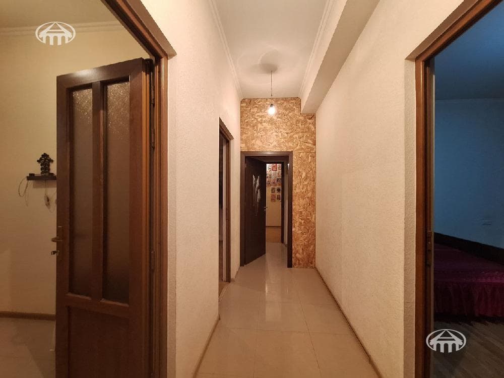 Apartment · 3 rooms · 94 m² · Ajapnyak