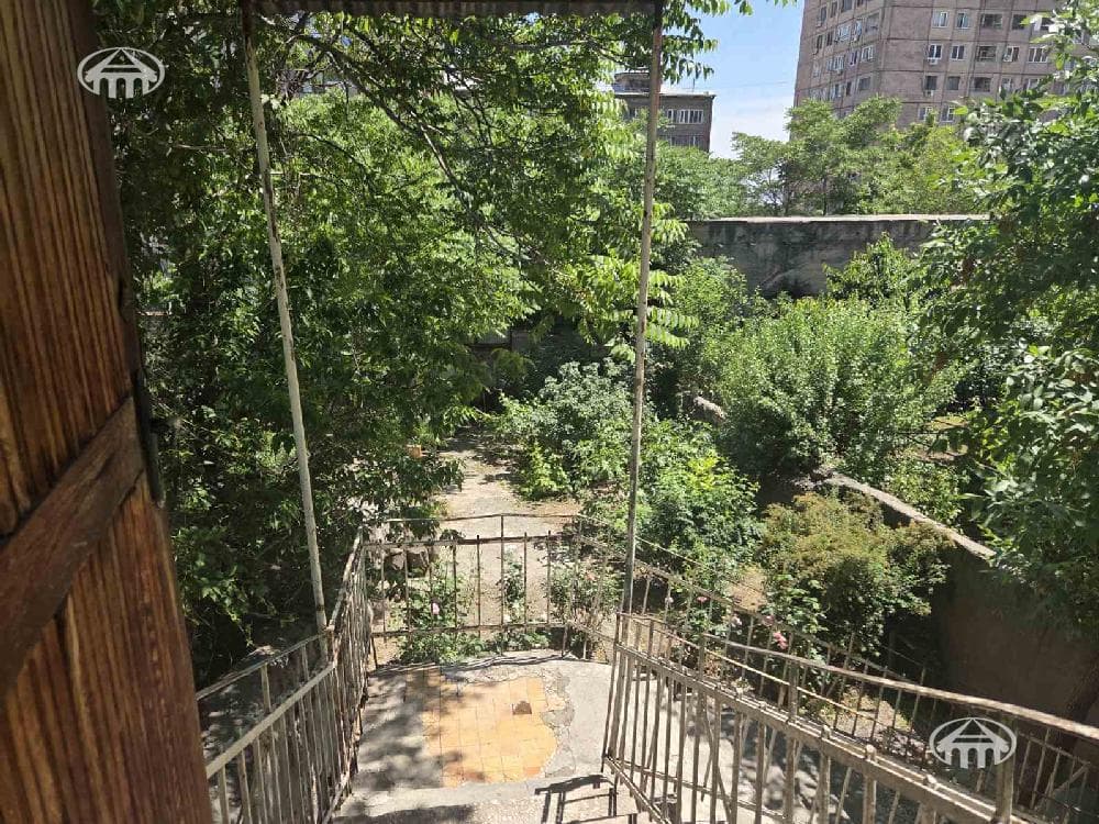 Land · 254 m² · Arabkir