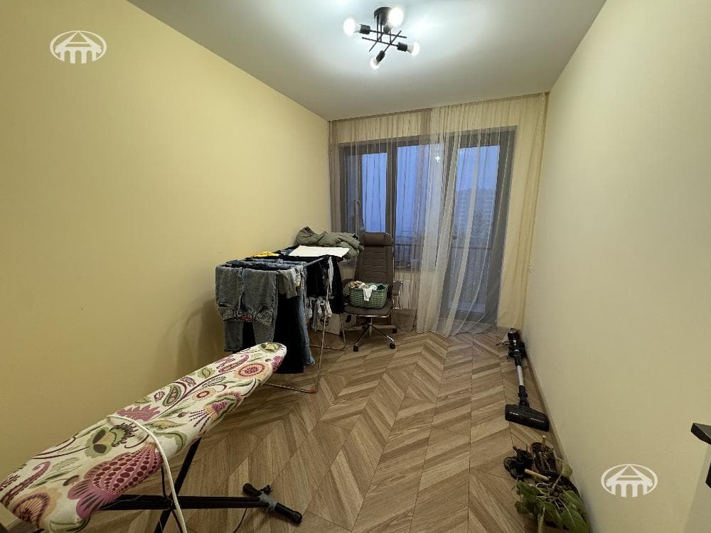 Apartment · 4 rooms · 103 m² · Arabkir