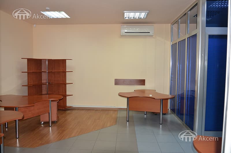 Офис · 316 м² · Канакер-Зейтун