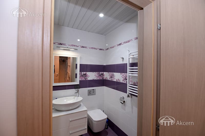 Дом · 4 комн. · 210 м² · Канакер-Зейтун