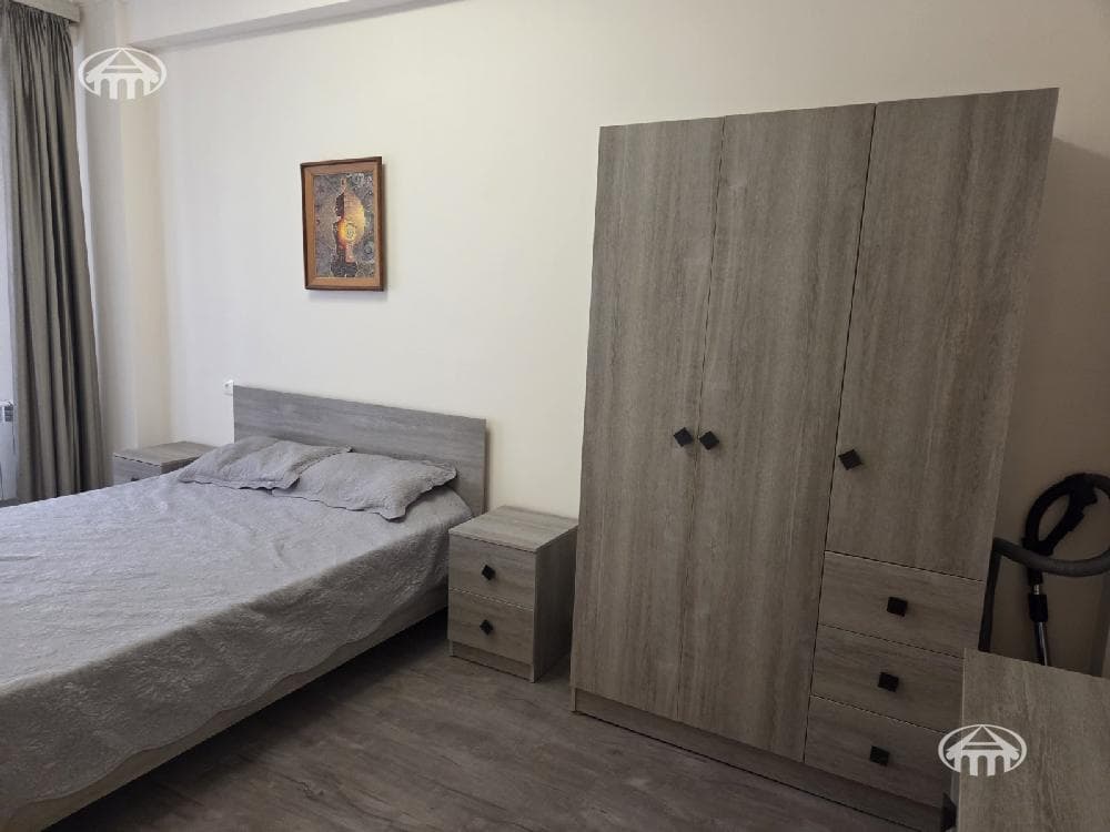Բնակարան · 4 սեն. · 124 մ² · Արաբկիր