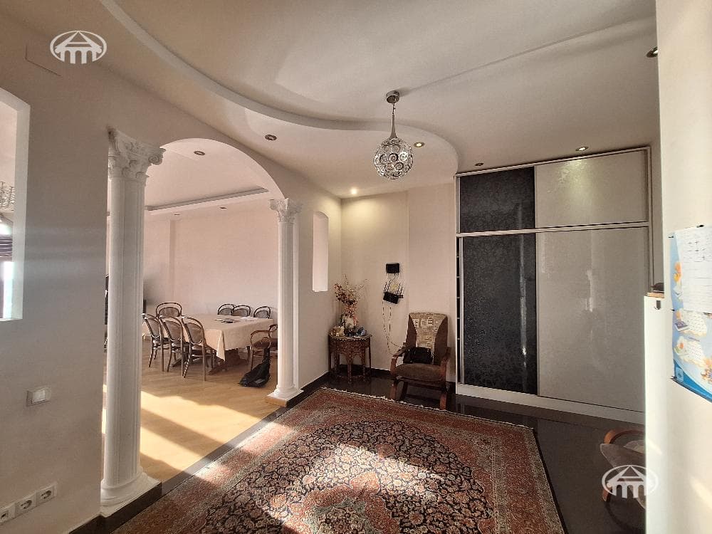 Apartment · 3 rooms · 133 m² · Arabkir