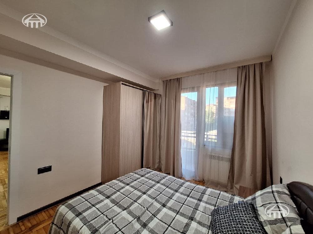 Квартира · 2 комн. · 60 м² · Кентрон — фото 6 из 9