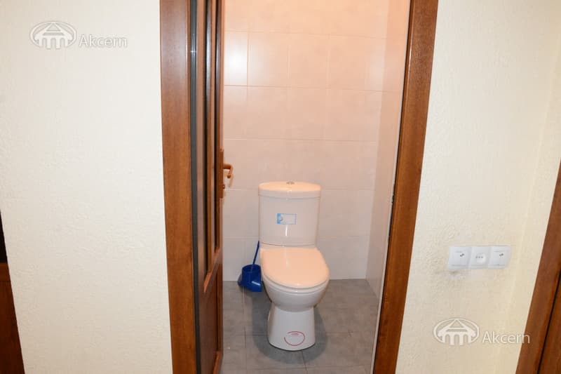 Дом · 7 комн. · 286 м² · Канакер-Зейтун