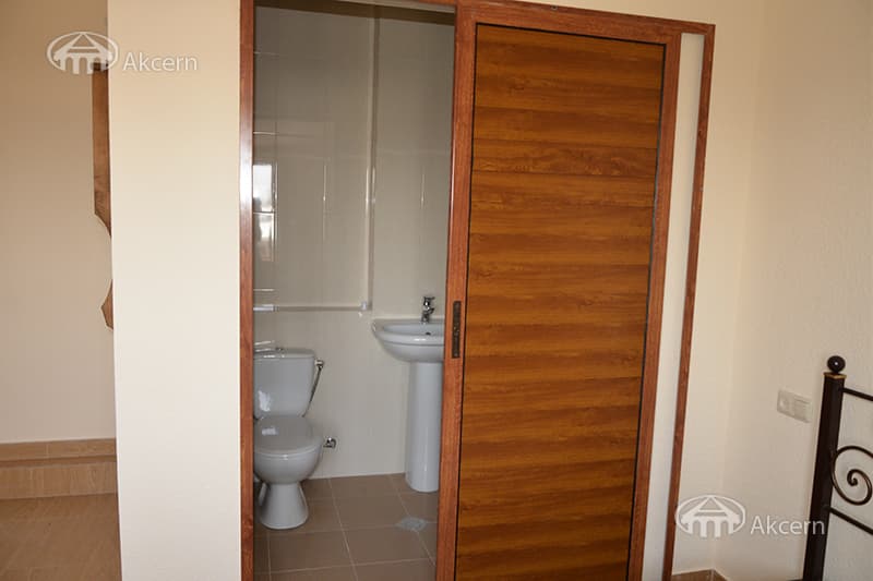 Ресторан · 1 200 м² · Эребуни