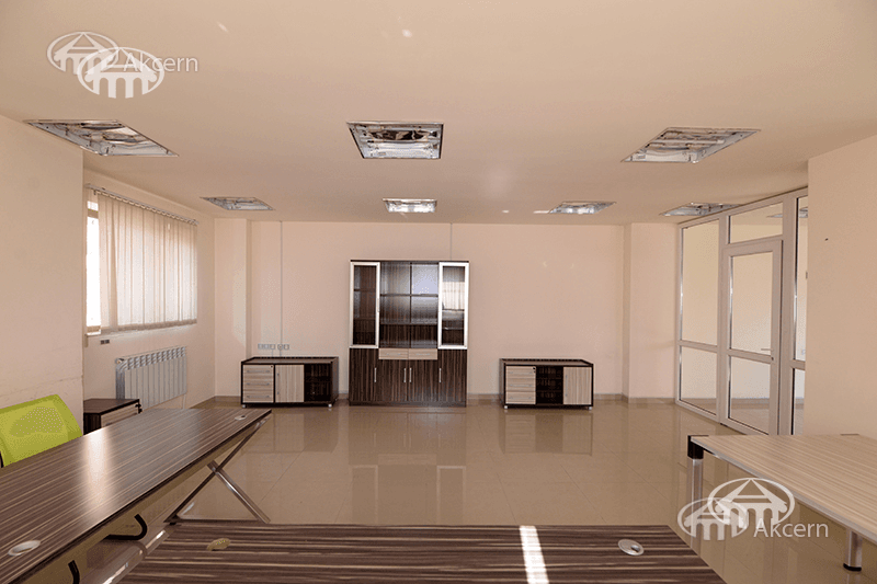 Офис · 83 м² · Кентрон