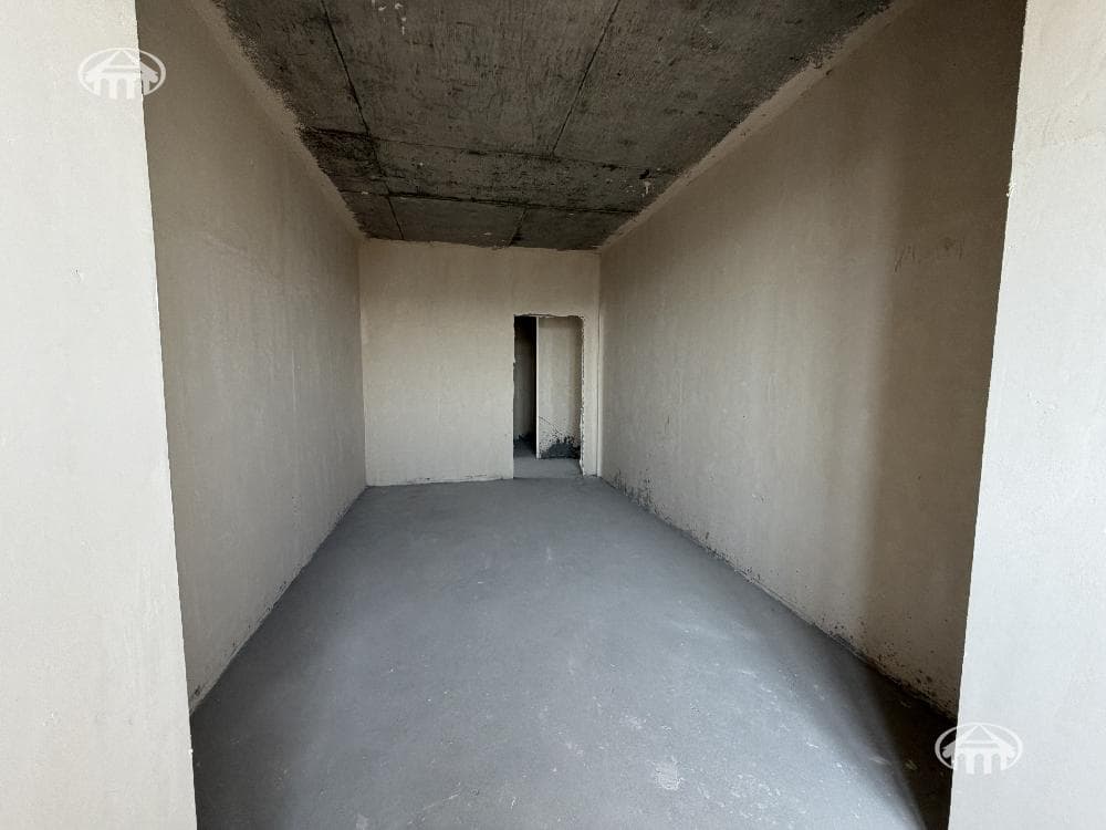 Квартира · 3 комн. · 117 м² · Эребуни