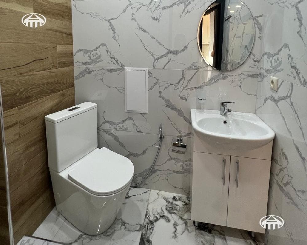 Բնակարան · 2 սեն. · 40 մ² · Քանաքեռ-Զեյթուն — Լուսանկար 6 / 6