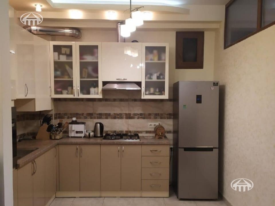 Квартира · 3 комн. · 73 м² · Кентрон