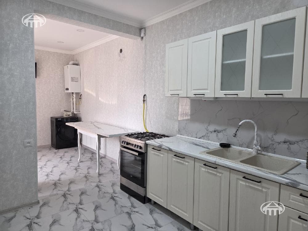 Загородный дом · 3 комн. · 75 м² · Нор Харберд