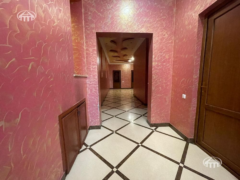 Ресторан · 1 726 м² · Малатия-Себастия