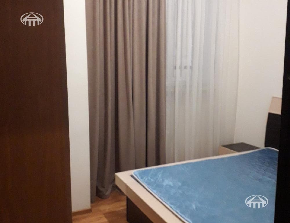 Квартира · 2 комн. · 45 м² · Кентрон