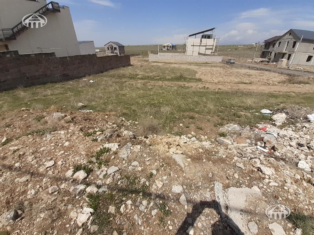 Land · 1,200 m² · Dzoraghbyur