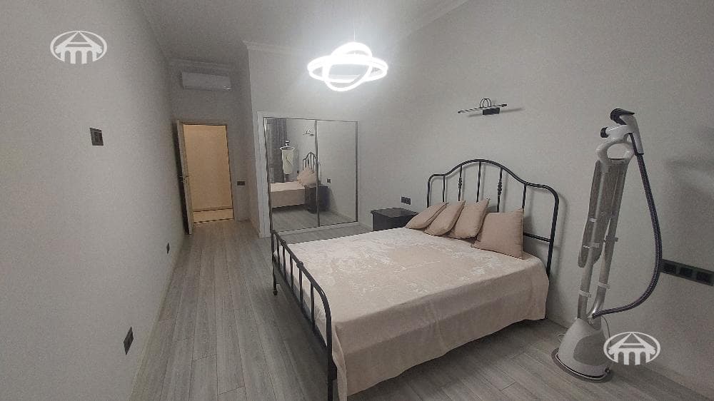 Mansion · 4 rooms · 292 m² · Qasax