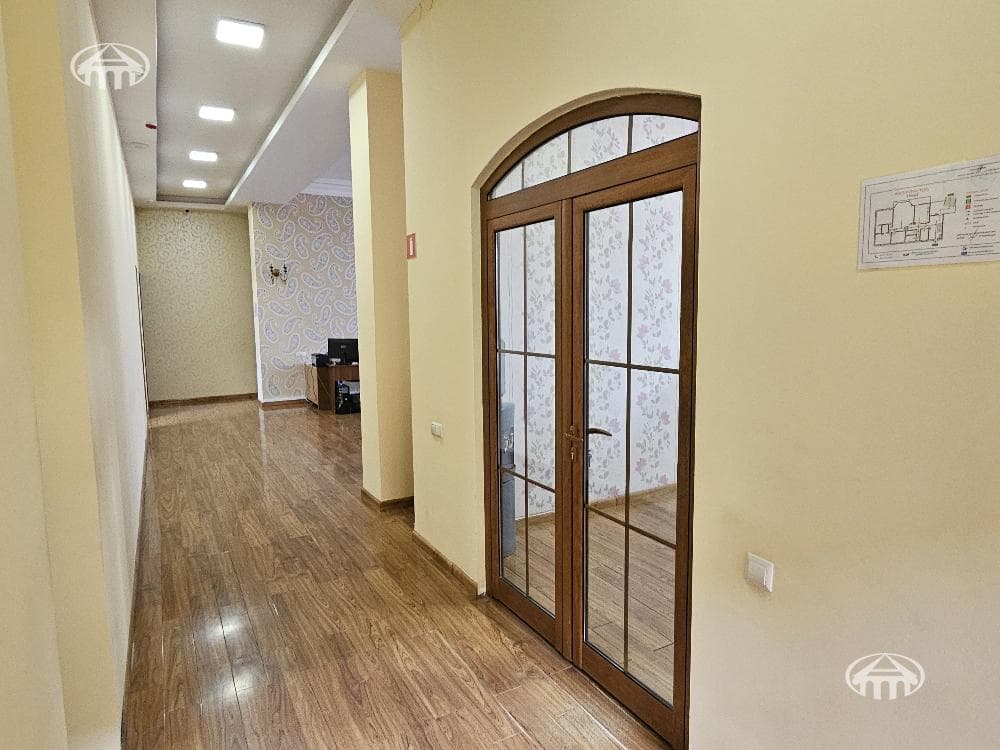 Retail · 768 m² · Malatia-Sebastia