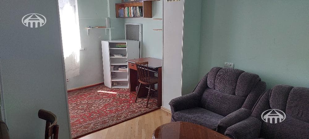 Բնակարան · 2 սեն. · 63 մ² · Արաբկիր — Լուսանկար 8 / 13