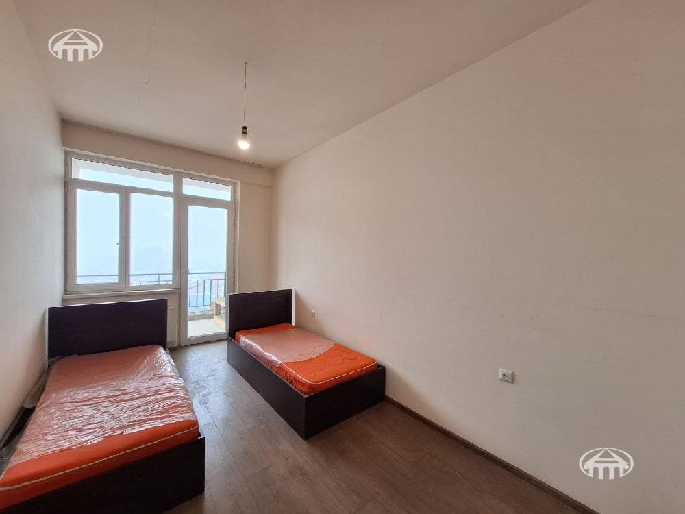Квартира · 2 комн. · 58 м² · Давташен