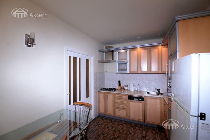 Квартира · 5 комн. · 187 м² · Канакер-Зейтун