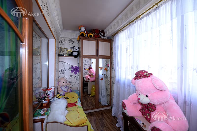 Квартира · 2 комн. · 65 м² · Канакер-Зейтун