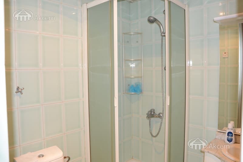 Квартира · 2 комн. · 50 м² · Кентрон