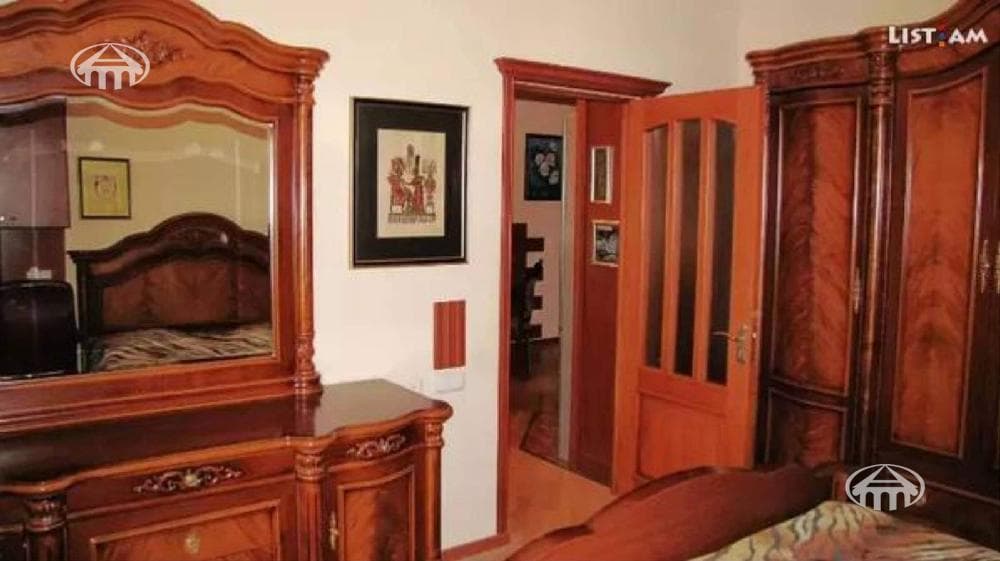 Apartment · 2 rooms · 59 m² · Kentron