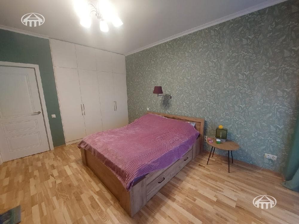 Townhouse · 4 rooms · 121 m² · Nairi