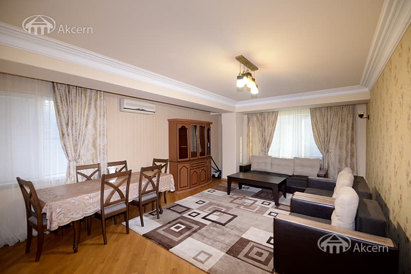 Apartment · 2 rooms · 70 m² · Arabkir
