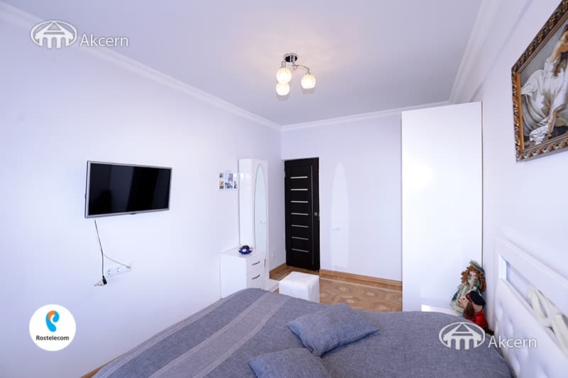 Apartment · 3 rooms · 91 m² · Arabkir