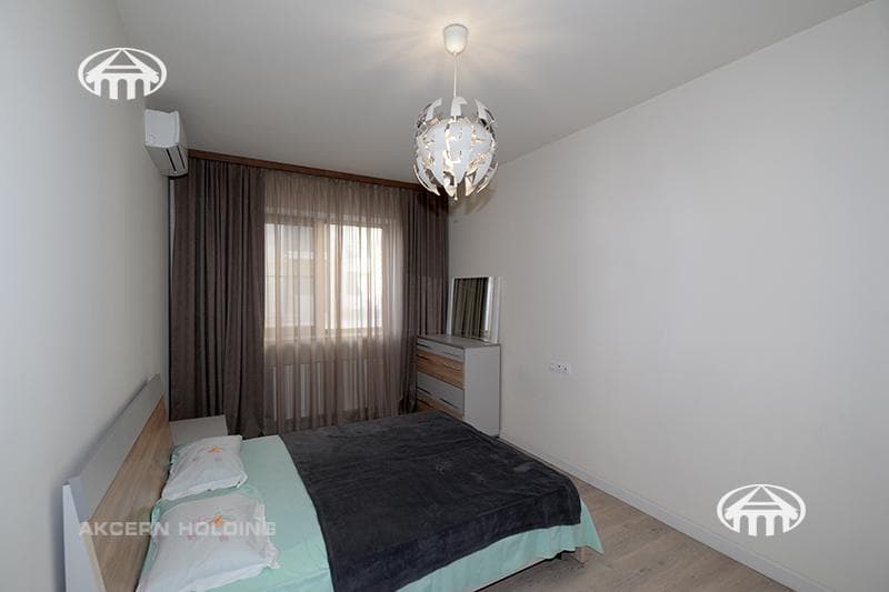 Apartment · 4 rooms · 117 m² · Kentron
