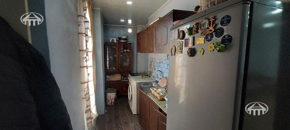 Առանձնատուն · 6 սեն. · 198 մ² · Առինջ
