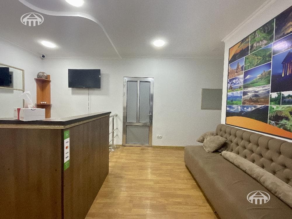 Прочее · 58 м² · Кентрон