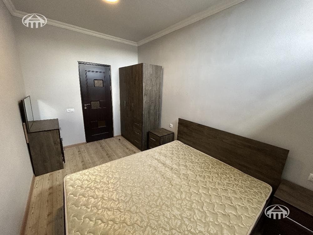 Квартира · 2 комн. · 40 м² · Эребуни