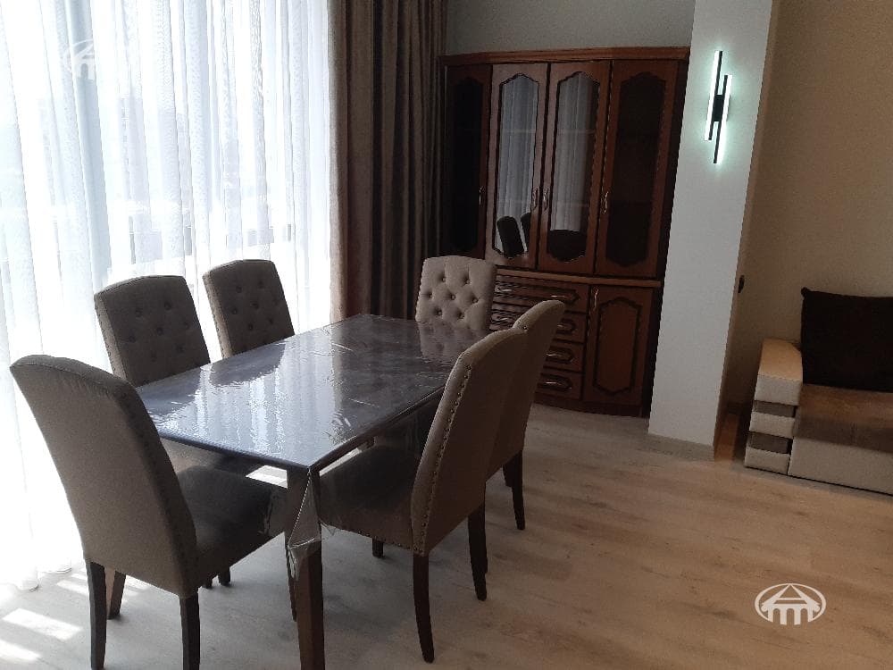 Apartment · 2 rooms · 80 m² · Ajapnyak