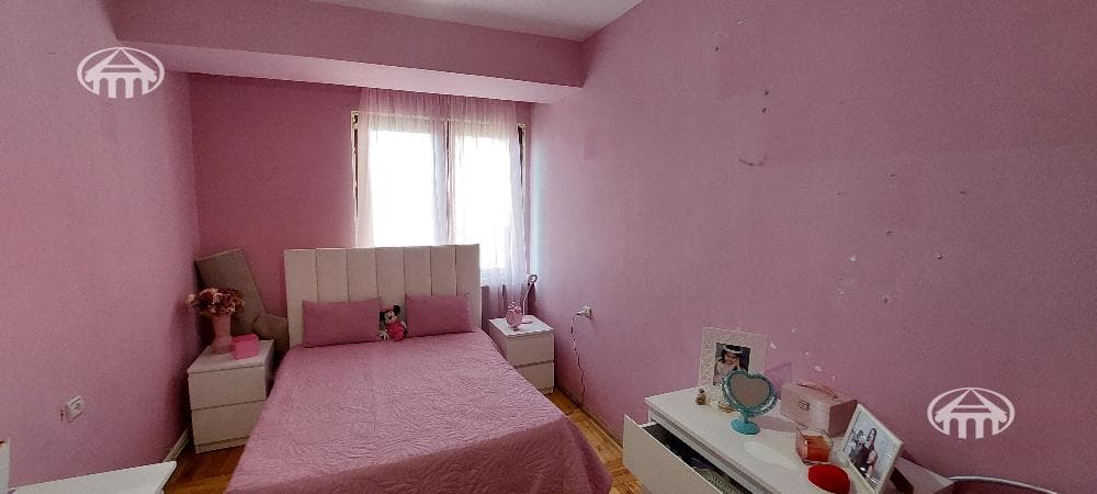 Բնակարան · 3 սեն. · 92 մ² · Աջափնյակ