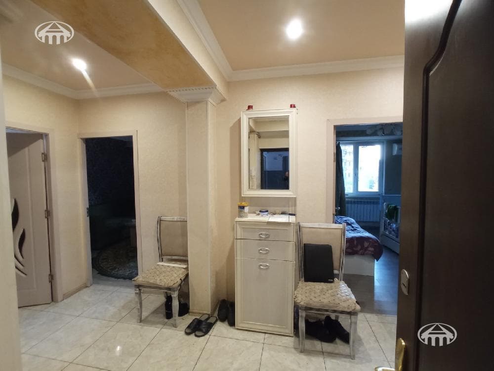 Apartment · 2 rooms · 69 m² · Arabkir