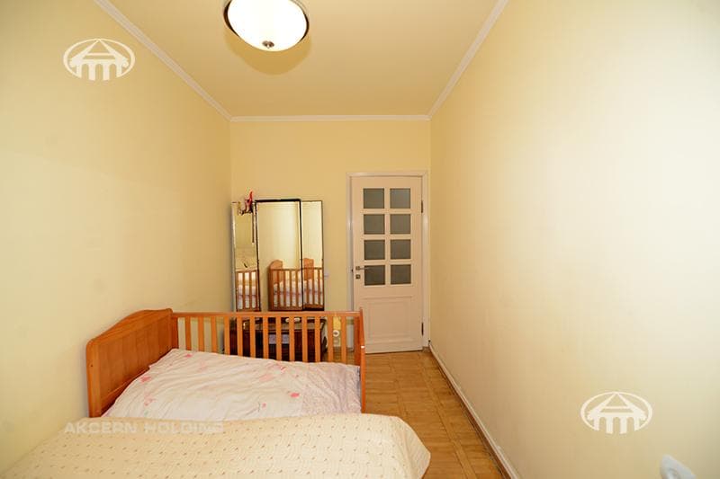 Apartment · 4 rooms · 133 m² · Kanaker-Zeytun