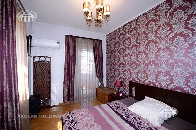 Mansion · 7 rooms · 500 m² · Malatia-Sebastia