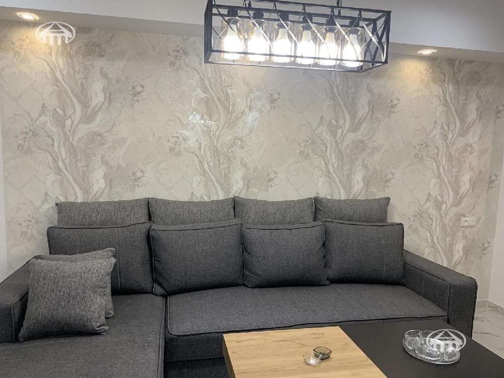 Apartment · 1 rooms · 43 m² · Kentron