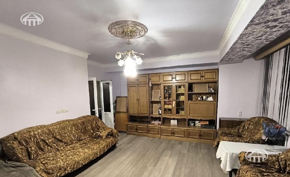 Квартира · 1 комн. · 50 м² · Арабкир