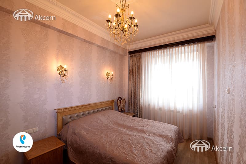 Apartment · 2 rooms · 67 m² · Arabkir