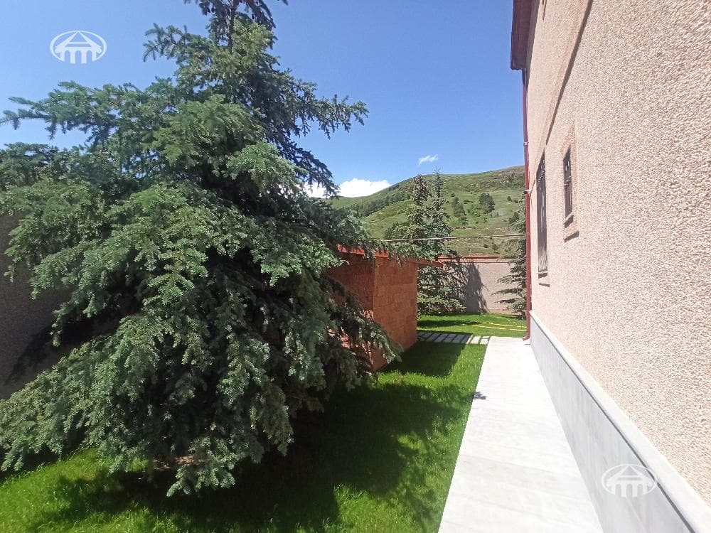 Mansion · 4 rooms · 128 m² · Tsaghkadzor