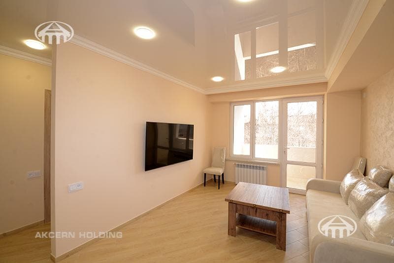 Квартира · 2 комн. · 43 м² · Арабкир