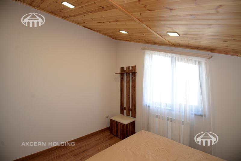 Особняк · 5 комн. · 306 м² · Нор Ачн