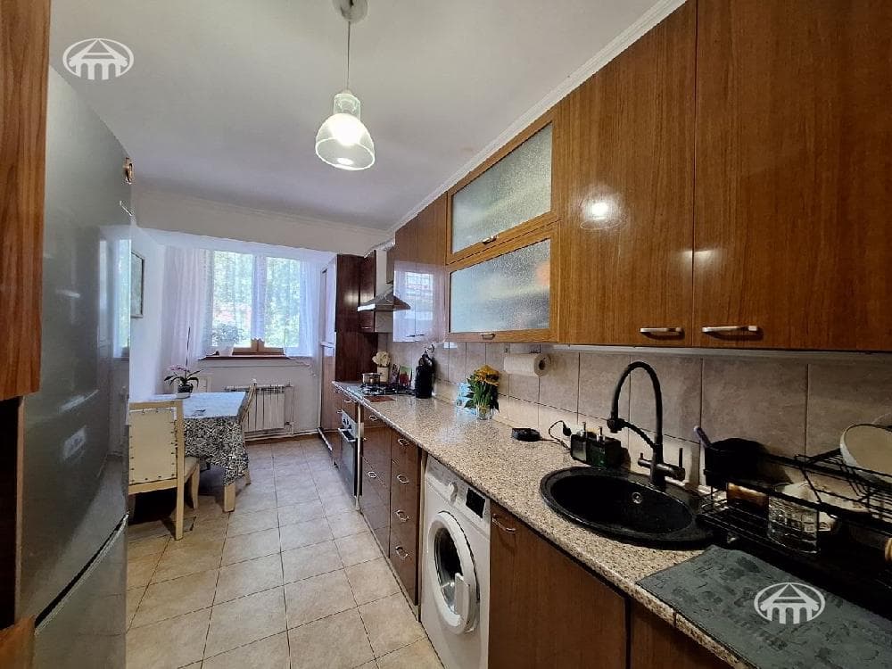 Apartment · 2 rooms · 65 m² · Kanaker-Zeytun