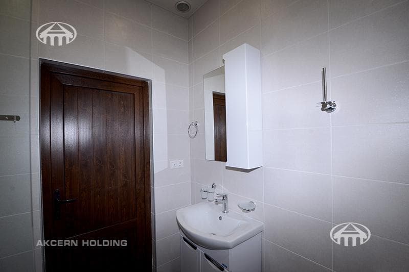 Квартира · 2 комн. · 55 м² · Аджапняк