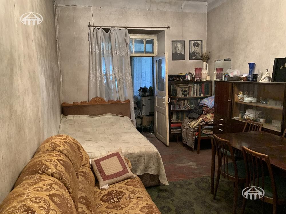 Квартира · 5 комн. · 277 м² · Кентрон