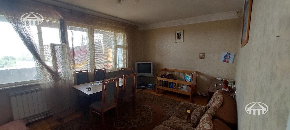 Квартира · 3 комн. · 72 м² · Аджапняк
